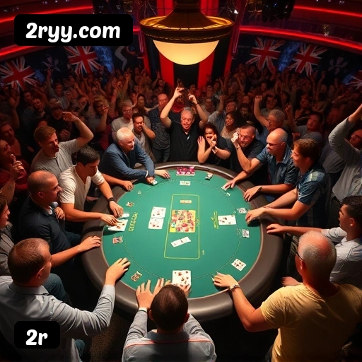 Chuva de Bônus 2r nos slots