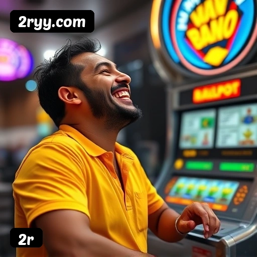 Chuva de Bônus 2r - Slots