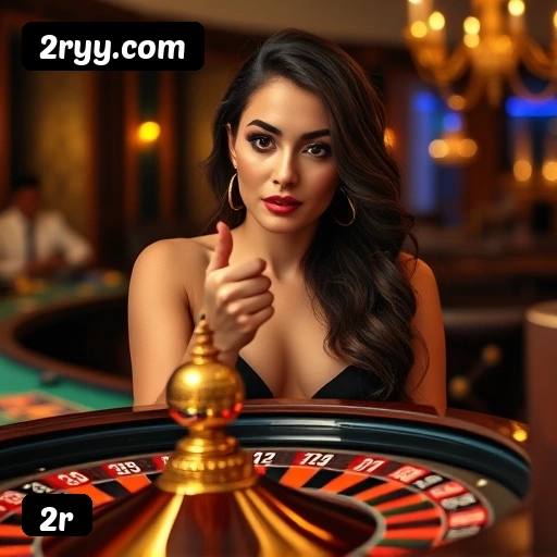 Variedade de slots 2r