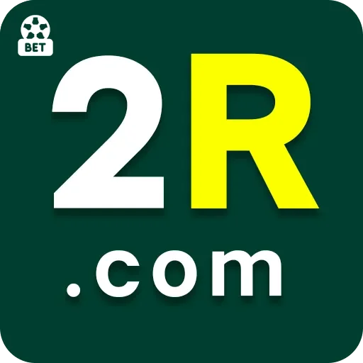 Logo da 2r