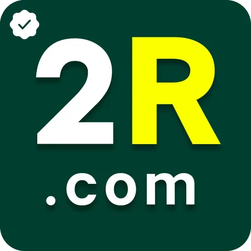 Logo da 2r