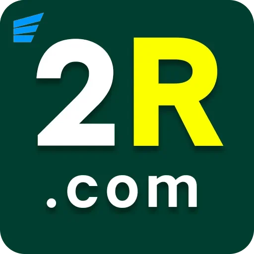 Logo da 2r