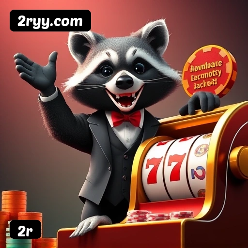 Free spins 2r